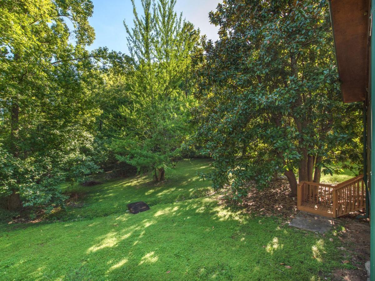 Villa A Garden Blessing Gatlinburg Exterior foto